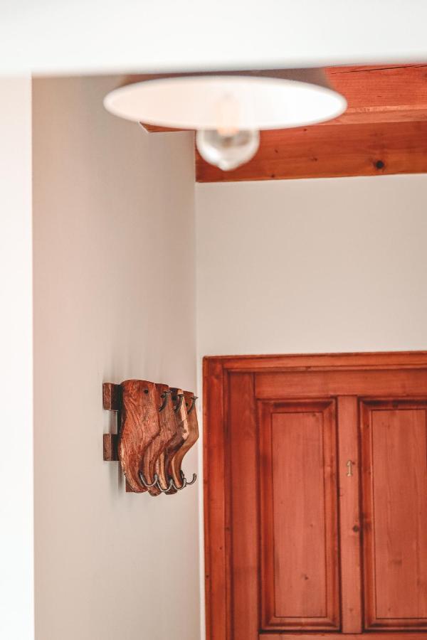 Boroka Apartmanhaz Appartement Harskut