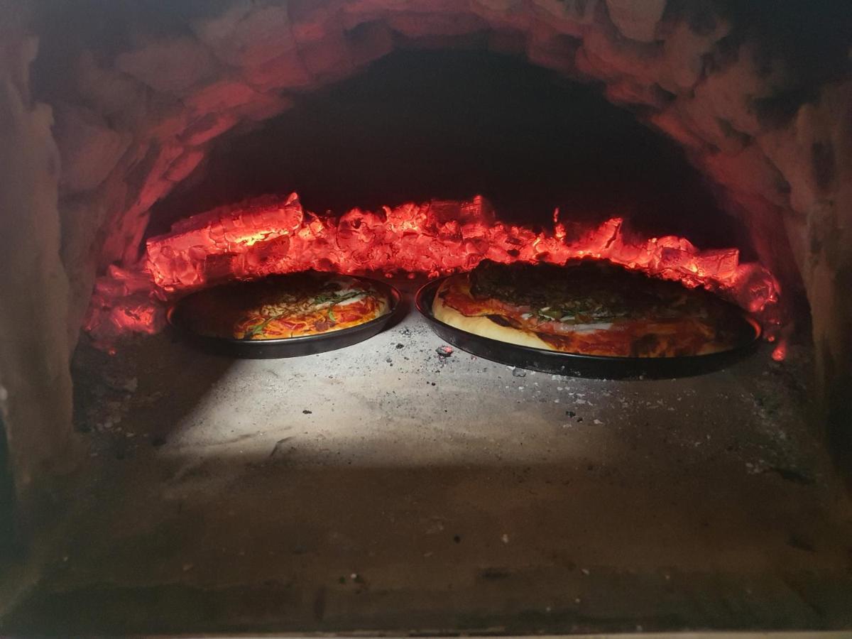 Boroka Apartmanhaz