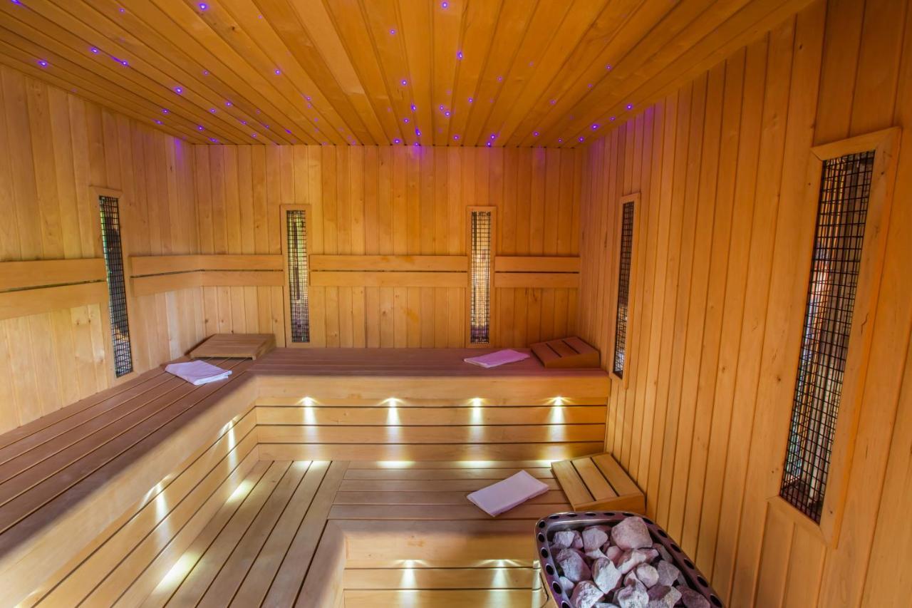 Boroka Apartmanhaz *