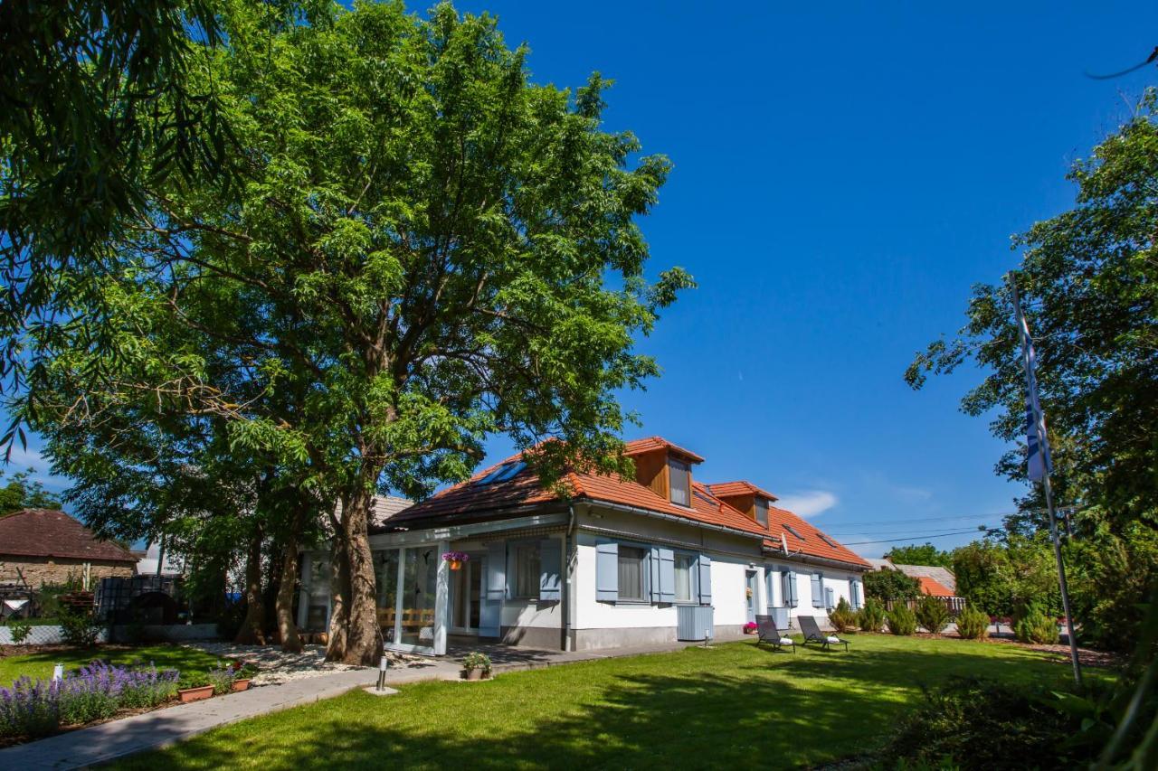 Boroka Apartmanhaz