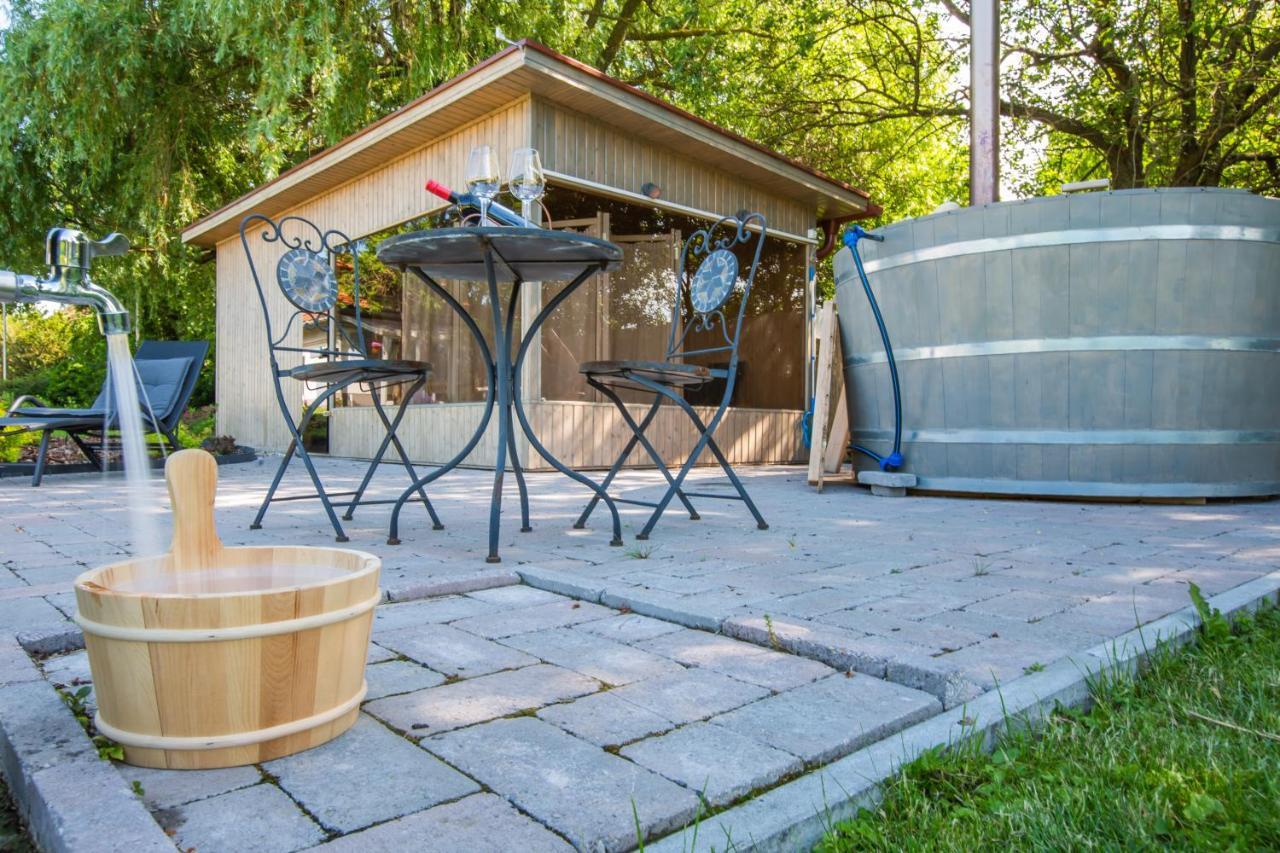 Boroka Apartmanhaz *