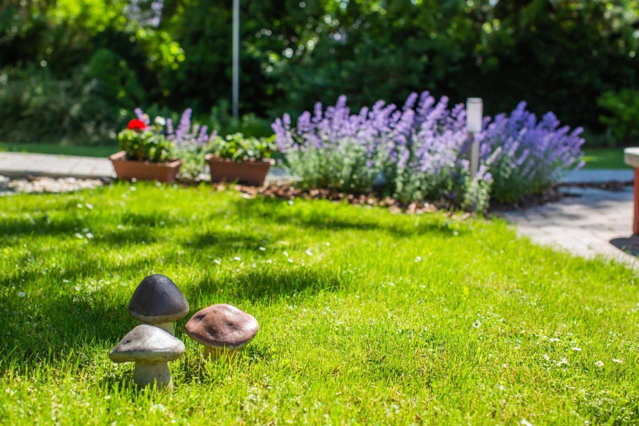 Appartement Boroka Apartmanhaz