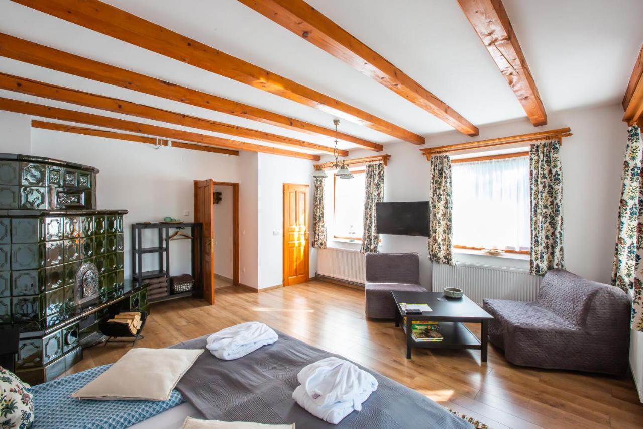 Boroka Apartmanhaz Appartement *