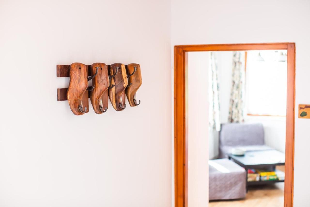 Appartement Boroka Apartmanhaz