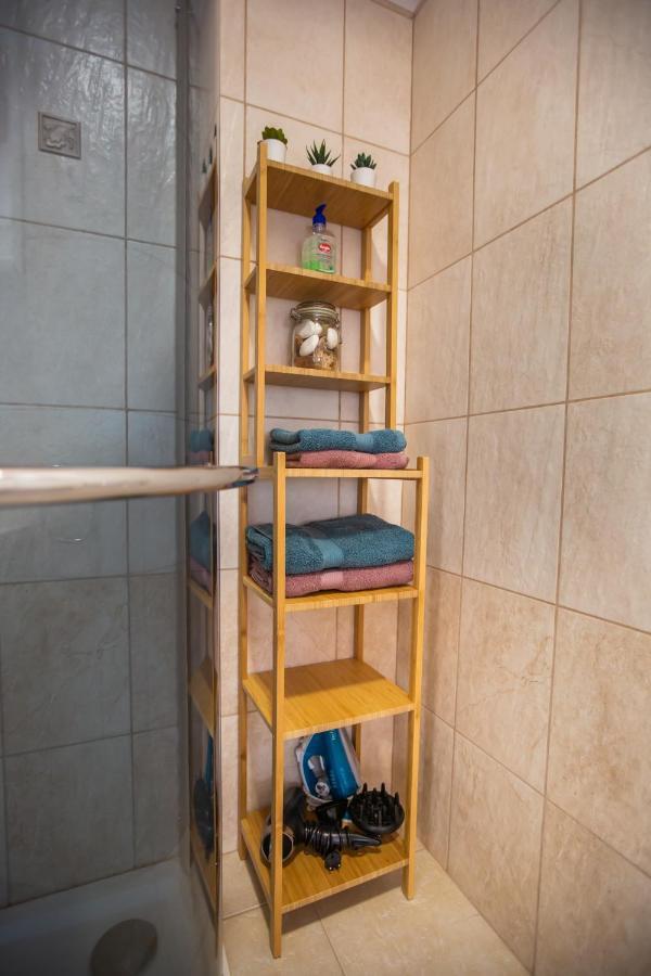 Boroka Apartmanhaz