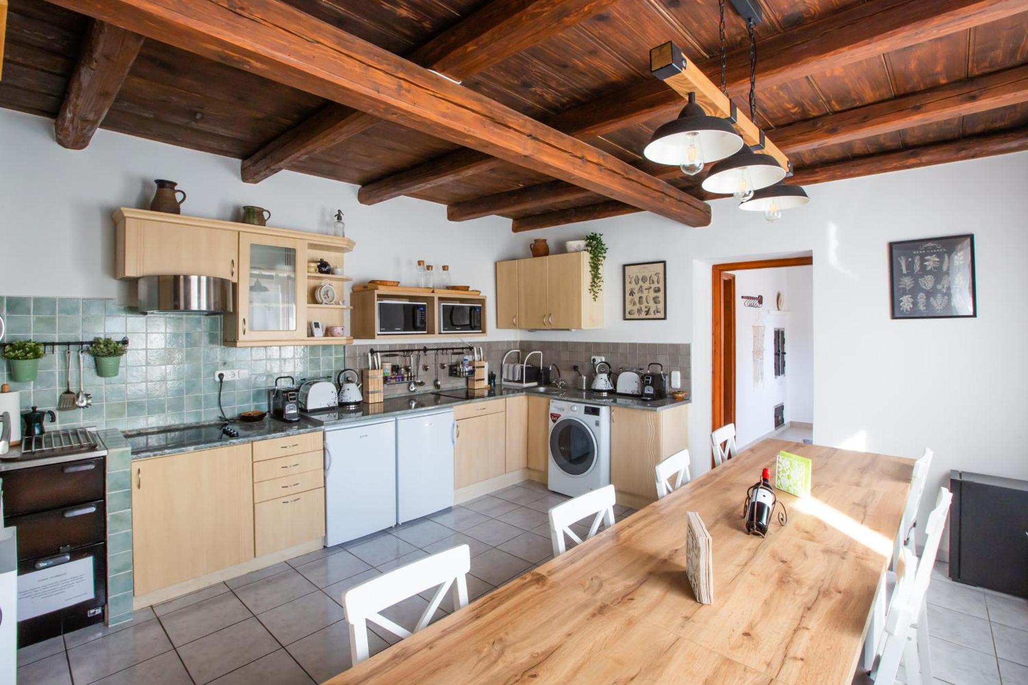 Boroka Apartmanhaz Appartement *