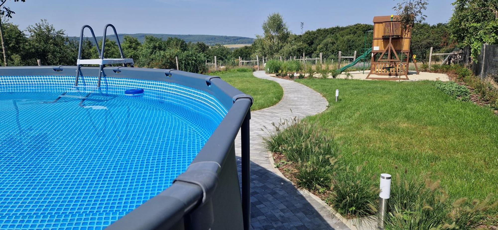 Appartement Boroka Apartmanhaz Harskut