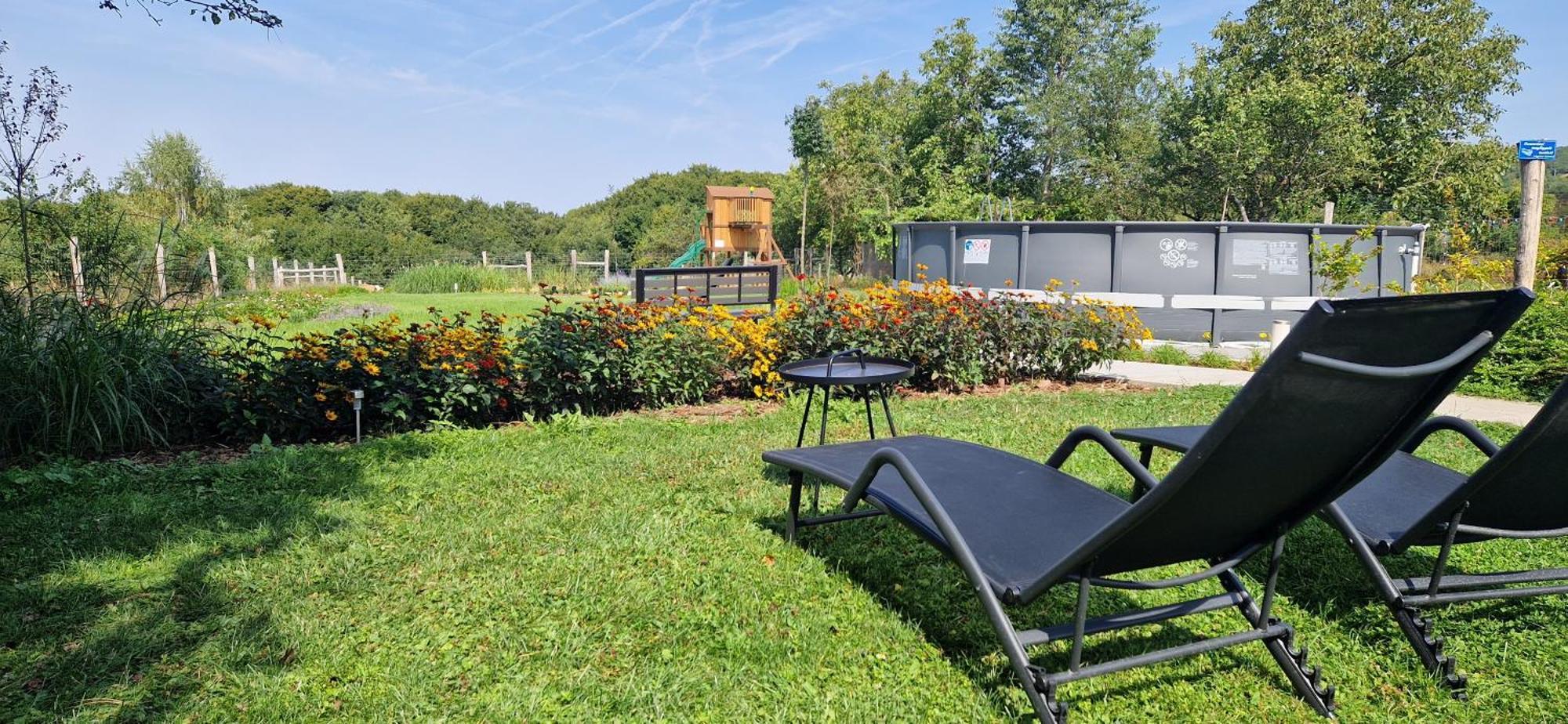 Appartement Boroka Apartmanhaz